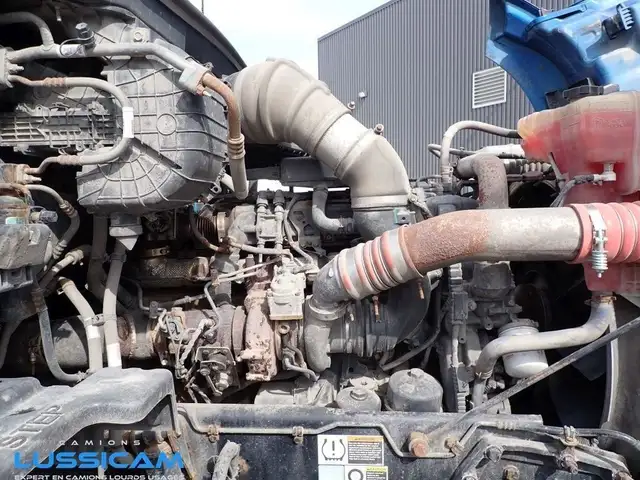 2020 Kenworth T680 in Heavy Equipment in Longueuil / South Shore - Image 37