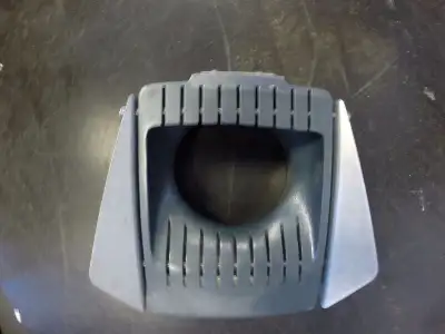 The purpose of these fins is to provide better control at low or high speed, wether you are docking,...