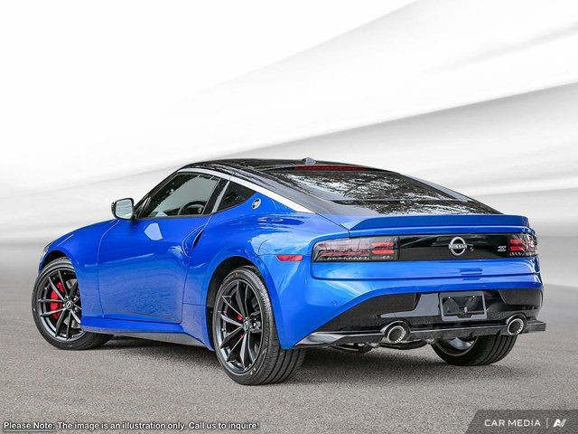 2024 Nissan Z Performance in Cars & Trucks in Hamilton - Image 4