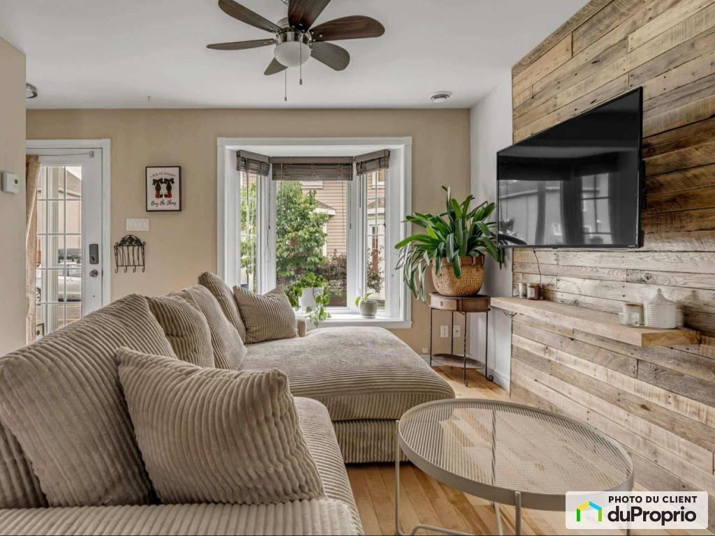 $375,000 - Semi-detached for sale in Neufchatel — photo 2