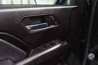 The 2024 GMC Canyon Elevation delivers modern truck capability with bold styling and advanced techno... (image 9)