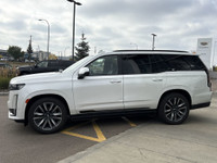 AMVIC Licensed Dealer AMVIC LICENSED DEALER. Stock number: YS318923A The 2022 Cadillac Escalade Spor... (image 2)