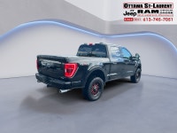 WE CAN GET YOU APPROVED ON THIS 2021 FORD F150 XLT SUPERCREW TODAY FEATURED OPTIONS -Dual pane sunro... (image 5)
