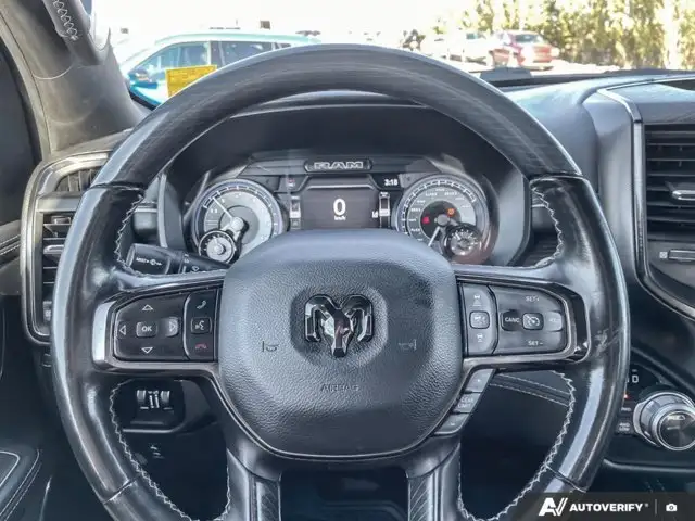 2022 Ram 1500 Limited | Park Assist | in Cars & Trucks in Edmonton - Image 19