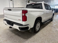 2021 Chevrolet Silverado 1500 RST RST 4X4 | 5.3L V8 | HEATED + COOLED LEATHER | REMO 8-Speed Automat... (image 6)