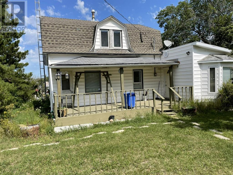 4820 2 Avenue Chauvin, Alberta Houses for Sale Lloydminster Kijiji