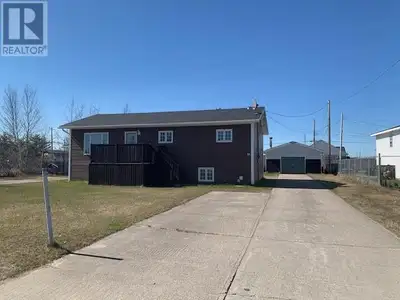 40 Michelin Street is a spacious 4 bedroom 2 bath home that will provide ample space for any growing...