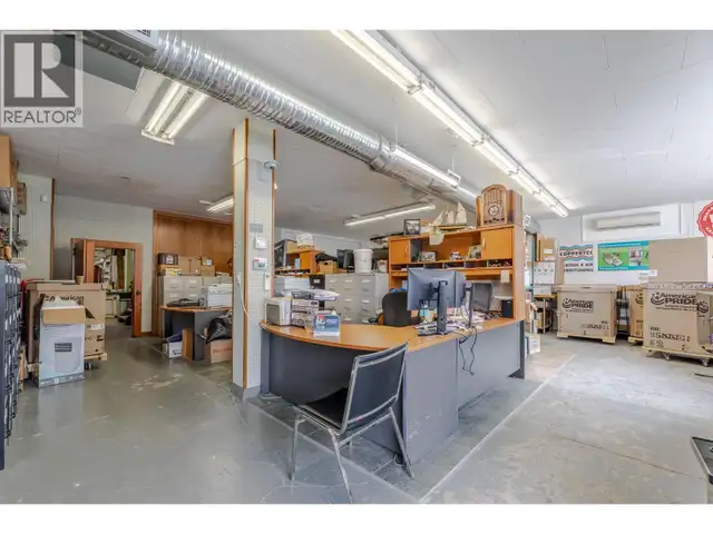 134 Estabrook Avenue Penticton, British Columbia in Commercial & Office Space for Sale in Penticton - Image 27