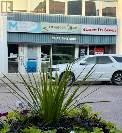 Incredible Office Space for LEASE!!! Previously a successful law office for countless years. Feature...