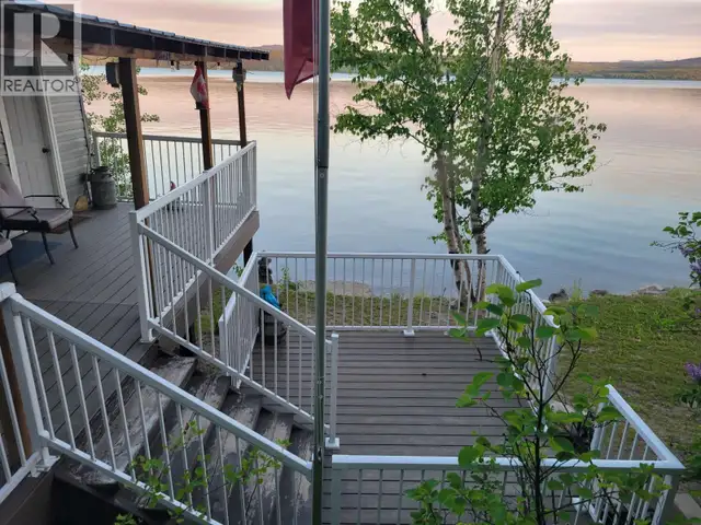 8687 GALA BAY ROAD Fraser Lake, British Columbia in Houses for Sale in Burns Lake - Image 14
