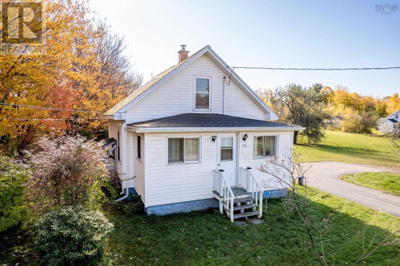378 Orchard Street South Berwick, Nova Scotia Houses for Sale