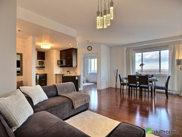 599 999$ - Condo à vendre à Laval-des-Rapides dans Condos à vendre  à Laval/Rive Nord - Image 2