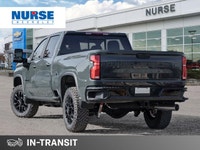 SEATS FRONT BUCKET with centre console for Crew Cab and Double Cab models,LT PREFERRED EQUIPMENT GRO... (image 3)