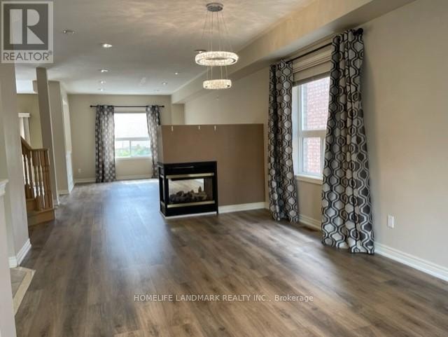 46 STONEHEATH CRESCENT Markham (Cachet), Ontario 3