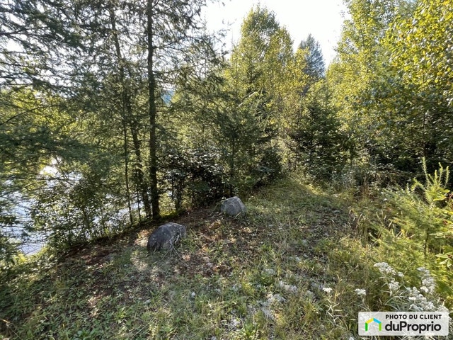 $120,000 - Recreation lot for sale in Ste-Christine-D'Auvergne — photo 3