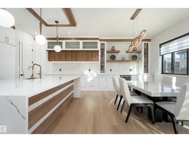 16511 8 ST NE Edmonton, Alberta in Houses for Sale in Strathcona County - Image 9