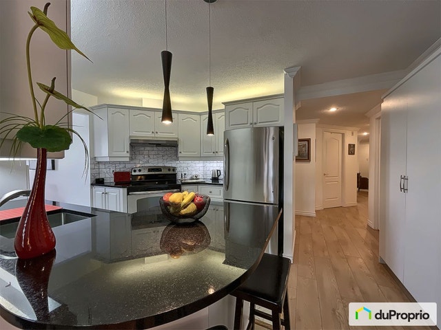 $398,000 - Condominium for sale in Ste-Foy — photo 3