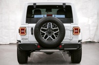 Experience legendary capability and modern comfort with the 2024 Jeep Wrangler Sahara, now available... (image 4)