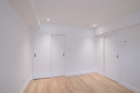 Renovated Akelius one bedroom apartment for rent. Located near Rue Ponsard and Queen Mary Road in th... (image 5)