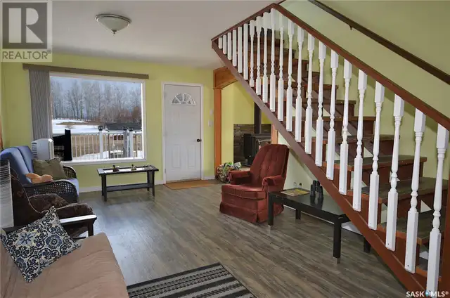 6 Bronco DRIVE Big River Rm No. 555, Saskatchewan in Houses for Sale in Meadow Lake - Image 16