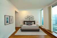 Live well at 80 Beverley Street; perfectly located near the main intersection of Dundas Street West... (image 2)