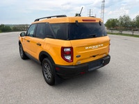 2022 FORD BRONCO SPORT BIG BEND AWD ACTIVE Mileage 29.160 KM,Engine :1.5L Turbo,Transmission: Automa... (image 6)