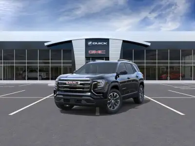 Engine: 1.5L Turbo DOHC 4-cylinder SIDI VVT L/100Km City: 9.9 L/100Km Hwy: 8.5 Safety Equipment HD R...