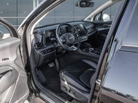 *Low Mileage, Sunroof, Cooled Seats, Apple CarPlay, Android Auto, Navigation!* With bold styling, in... (image 6)