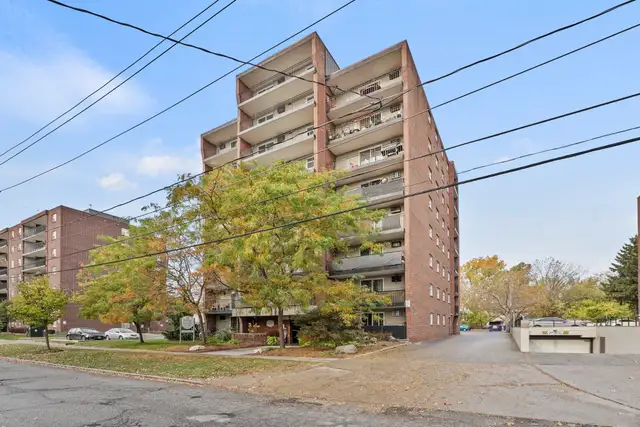 Da Vinci Tower and Mildon Tower Apartments - 2 Bedroom Apartment in Long Term Rentals in Windsor Region - Image 2