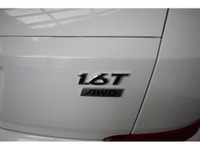Hyundai Tucson SE 1.6T AWD 2017 avec moteur 1.6L turbo developpant 175 HP et transmission automatiqu... (image 8)