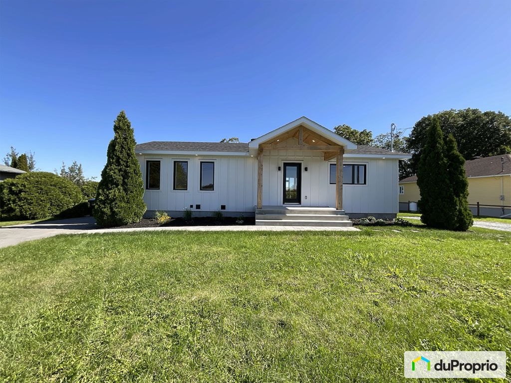 $785,000 - Bungalow for sale in St-Roch-De-Richelieu — photo 2