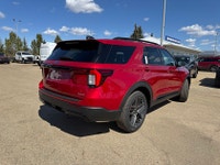 2026 Ford Explorer AMVIC Licensed Engine: 4 Cylinder Engine 2.3L L/100Km City: 11.5 L/100Km Hwy: 8.7... (image 2)