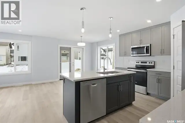 238 Kostiuk CRESCENT Saskatoon, Saskatchewan in Houses for Sale in Saskatoon - Image 10