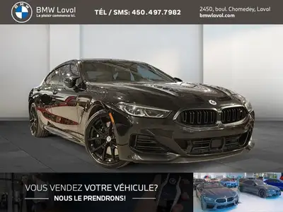 ===== Pourquoi acheter chez nous ? ===== Depuis plus de 50 ans, BMW MINI Laval est une référence dan...