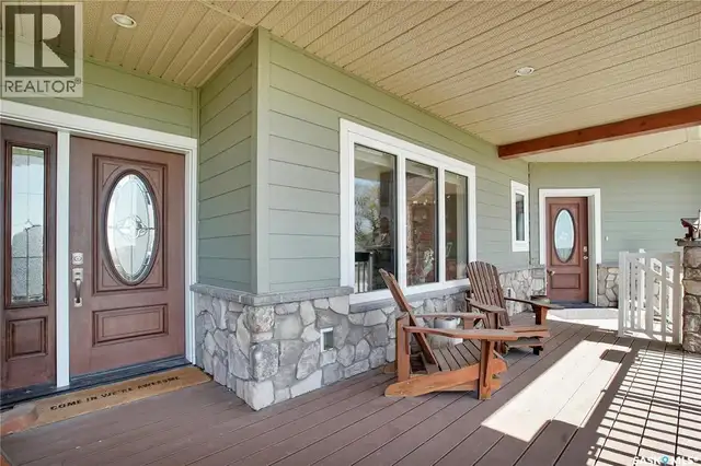 Lazy S Acreage Montrose Rm No. 315, Saskatchewan in Houses for Sale in Saskatoon - Image 7