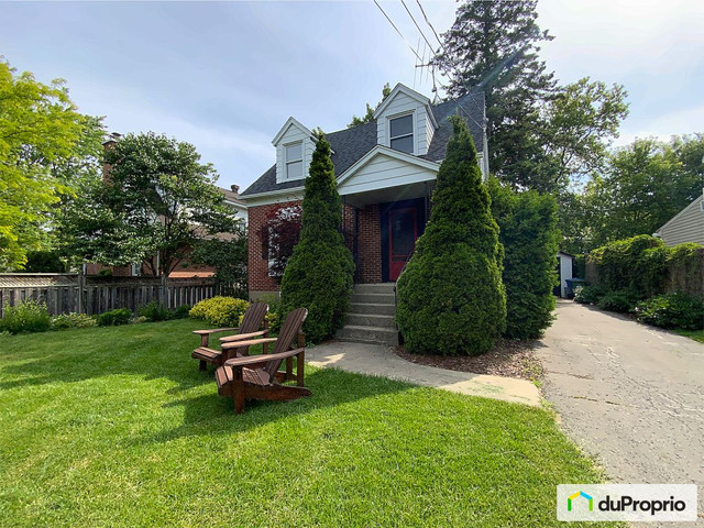 $820,000 - 3 Storey for sale in Pointe-Claire dans Maisons à vendre  à Ouest de l’Île - Image 3