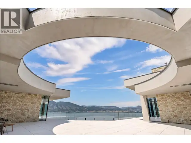 1675 Midland Road Penticton, British Columbia in Houses for Sale in Penticton - Image 28
