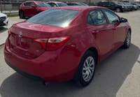 2017 Toyota Corolla LE Sedan | Set of Tires | 179,938 KM Backup Camera, Heated Seats, Lane Departure... (image 3)