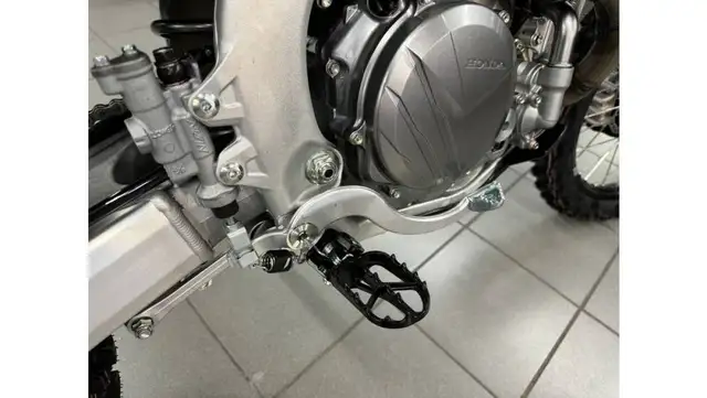 2025 Honda CRF450RX in Dirt Bikes & Motocross in Kitchener / Waterloo - Image 16