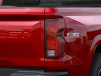 AMVIC Licensed Dealer At Wolfe Chevrolet Edmonton, the all-new 2026 Chevrolet Colorado 4WD Z71 stand... (image 2)