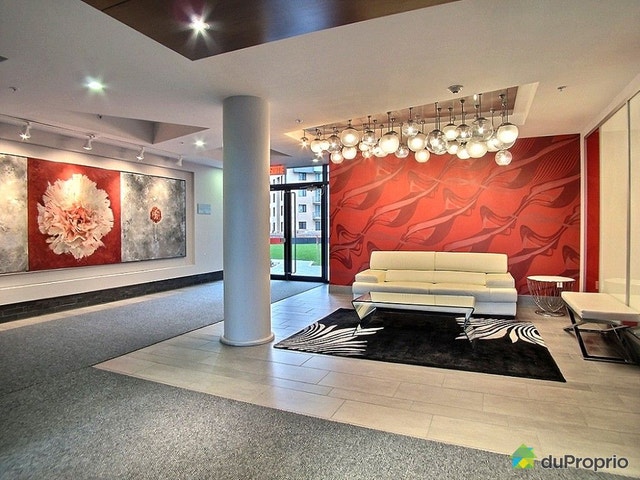 $699,000 - Condominium in Côte-des-Neiges / Notre-Dame-de-Grâce — photo 3