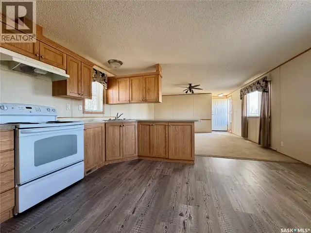 427 Vincent AVENUE W Churchbridge, Saskatchewan in Houses for Sale in Regina - Image 7