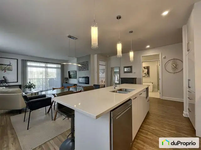$499,900 - Condominium for sale in Blainville in Condos for Sale in Laval / North Shore - Image 3