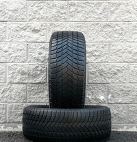 (95%) 2x 275/45R20 Michelin X-Ice Snow SUV Winters City of Toronto Toronto (GTA) Preview