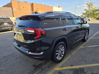 Discover the 2022 GMC Terrain SLT: A Compact SUV with Panoramic Views, Premium Sound, and All-Wheel... (image 5)