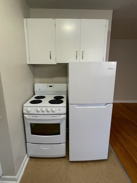 530 YOUNG  - 1 BR available Oct 1st 5