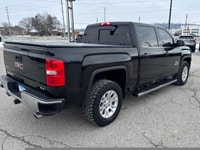 One Owner, Kodiak Edition, Z71 Pkg, Tow Pkg w/Brake Controller, 5.3L, Front Heated Power Buckets Sea... (image 7)