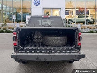 Command attention and conquer roads in the 2020 Ram 1500 Sport, propelled by the legendary 5.7L HEMI... (image 3)