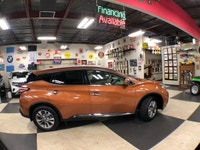 SUV ......... AWD ......... 3.5 LITER 6-CYLINDER ENGINE WITH 260 HP AND 240 LB-FT OF TORQUE .......... (image 7)