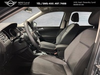 ===== 2019 Volkswagen Tiguan Trendline ===== ===== Pourquoi acheter chez nous ? ===== Depuis plus de... (image 8)